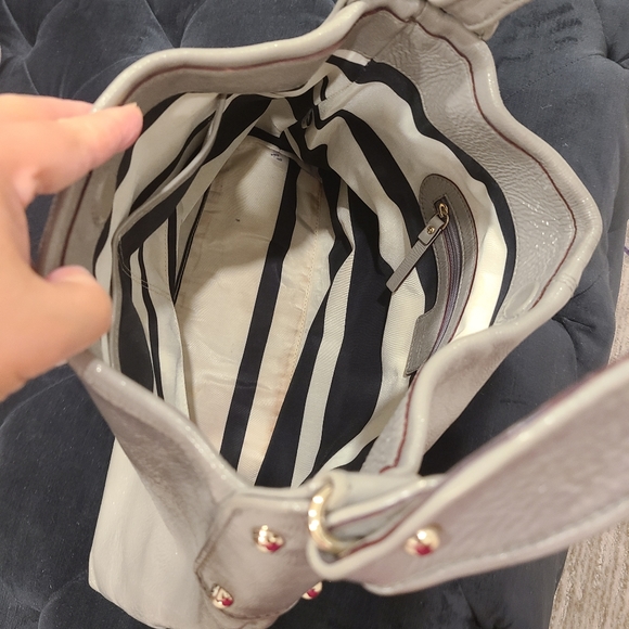 Kate spade hobo bag - Picture 5 of 10